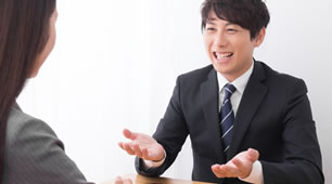 本来の業務に専念できるので、生産性が高まります
